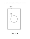 Solar Powered Portable Control Panel diagram and image