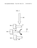 CHARGED CORPUSCULAR RAY APPARATUS diagram and image