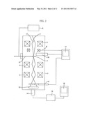 CHARGED CORPUSCULAR RAY APPARATUS diagram and image