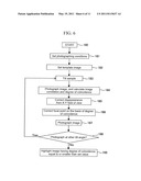 CHARGED CORPUSCULAR RAY APPARATUS diagram and image