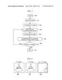 CHARGED CORPUSCULAR RAY APPARATUS diagram and image