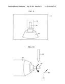 CHARGED CORPUSCULAR RAY APPARATUS diagram and image