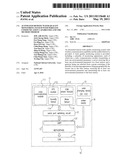 AUTOMATED REMOTE WATER QUALITY MONITORING SYSTEM WITH WIRELESS COMMUNICATION CAPABILITIES AND THE METHOD THEREOF diagram and image