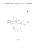 OFFSET COMPENSATION SCHEME USING A DAC diagram and image