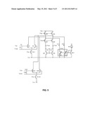 OFFSET COMPENSATION SCHEME USING A DAC diagram and image