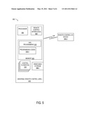 PROGRAMMING A REMOTE CONTROL USING REMOVABLE STORAGE diagram and image