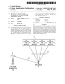 Method and Apparatus for Receiving a Global Positioning System Signal Using a Cellular Acquisition Signal diagram and image