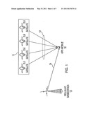 Method and Apparatus for Receiving a Global Positioning System Signal Using a Cellular Acquisition Signal diagram and image