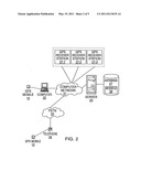 Method and Apparatus for Receiving a Global Positioning System Signal Using a Cellular Acquisition Signal diagram and image