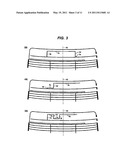 GLASS ANTENNA AND WINDOW GLASS FOR VEHICLE diagram and image