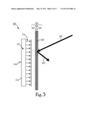 RECONFIGURABLE FLUIDIC SHUTTER FOR SELECTIVELY SHIELDING AN ANTENNA ARRAY diagram and image