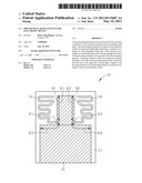 Printed Dual-band Antenna for Electronic Device diagram and image