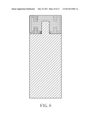 Printed Dual-band Antenna for Electronic Device diagram and image