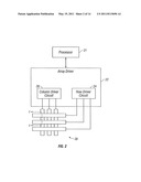 MODE INDICATOR FOR INTERFEROMETRIC MODULATOR DISPLAYS diagram and image