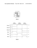 MODE INDICATOR FOR INTERFEROMETRIC MODULATOR DISPLAYS diagram and image