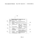 MODE INDICATOR FOR INTERFEROMETRIC MODULATOR DISPLAYS diagram and image