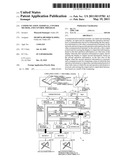 COMMUNICATION TERMINAL, CONTROL METHOD, AND CONTROL PROGRAM diagram and image