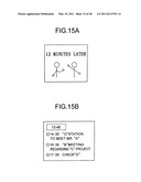 INFORMATION DISPLAY SYSTEM diagram and image