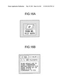 INFORMATION DISPLAY SYSTEM diagram and image