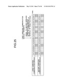 INFORMATION DISPLAY SYSTEM diagram and image