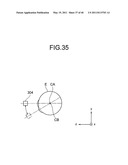 INFORMATION DISPLAY SYSTEM diagram and image