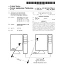 Apparatus and method for providing pointer controlfunction in portable terminal diagram and image