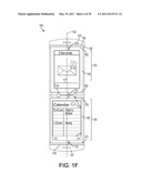 FOLDING MOBILE DEVICE diagram and image