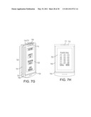 FOLDING MOBILE DEVICE diagram and image