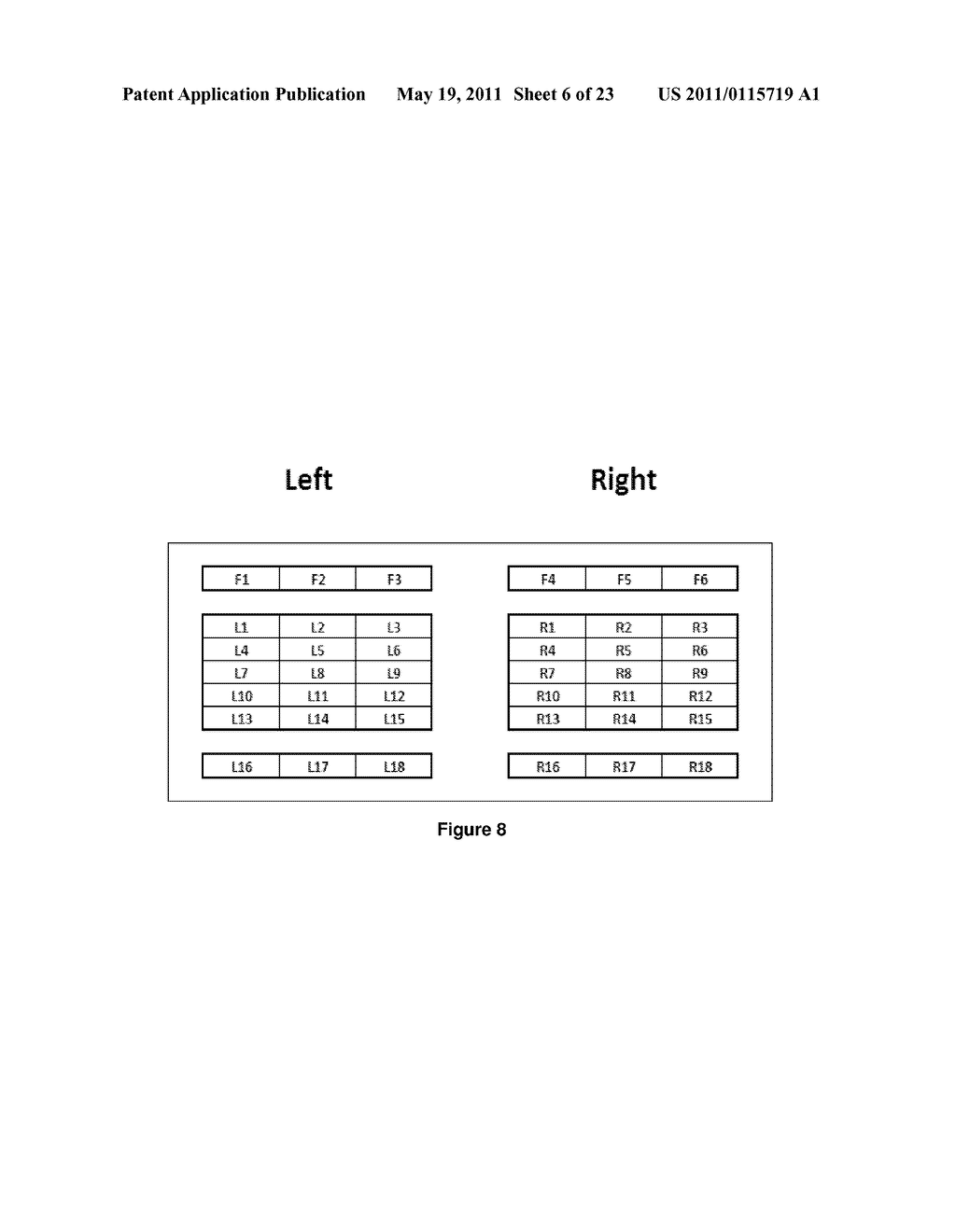 HANDHELD INPUT DEVICE FOR FINGER TOUCH MOTION INPUTTING - diagram, schematic, and image 07