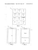 SYSTEM AND METHOD OF ENTERING SYMBOLS IN A TOUCH INPUT DEVICE diagram and image