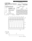 TOUCH SENSING APPARATUS AND METHOD OF DRIVING THE SAME diagram and image