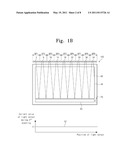 TOUCH SENSING APPARATUS AND METHOD OF DRIVING THE SAME diagram and image