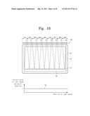 TOUCH SENSING APPARATUS AND METHOD OF DRIVING THE SAME diagram and image