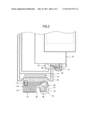 DISPLAY DEVICE diagram and image