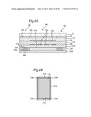 TOUCH PANEL HAVING PRESS DETECTION FUNCTION AND PRESSURE SENSITIVE SENSOR FOR THE TOUCH PANEL diagram and image