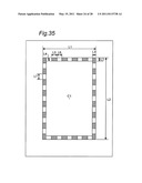 TOUCH PANEL HAVING PRESS DETECTION FUNCTION AND PRESSURE SENSITIVE SENSOR FOR THE TOUCH PANEL diagram and image