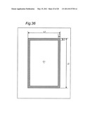 TOUCH PANEL HAVING PRESS DETECTION FUNCTION AND PRESSURE SENSITIVE SENSOR FOR THE TOUCH PANEL diagram and image