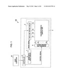 ELECTRO-OPTIC DEVICE, METHOD OF DRIVING ELECTRO-OPTIC DEVICE, CONTROLLER, AND ELECTRONIC APPARATUS diagram and image