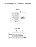 ELECTRO-OPTIC DEVICE, METHOD OF DRIVING ELECTRO-OPTIC DEVICE, CONTROLLER, AND ELECTRONIC APPARATUS diagram and image