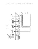 ELECTRO-OPTIC DEVICE, METHOD OF DRIVING ELECTRO-OPTIC DEVICE, CONTROLLER, AND ELECTRONIC APPARATUS diagram and image