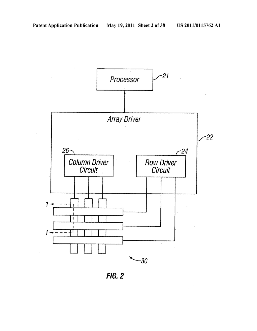 MEMS DEVICES HAVING OVERLYING SUPPORT STRUCTURES AND METHODS OF FABRICATING THE SAME - diagram, schematic, and image 03