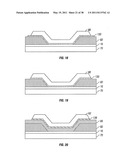 MEMS DEVICES HAVING OVERLYING SUPPORT STRUCTURES AND METHODS OF FABRICATING THE SAME diagram and image