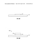 MEMS DEVICES HAVING OVERLYING SUPPORT STRUCTURES AND METHODS OF FABRICATING THE SAME diagram and image