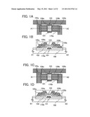 SEMICONDUCTOR DEVICE AND METHOD FOR MANUFACTURING THE SAME diagram and image