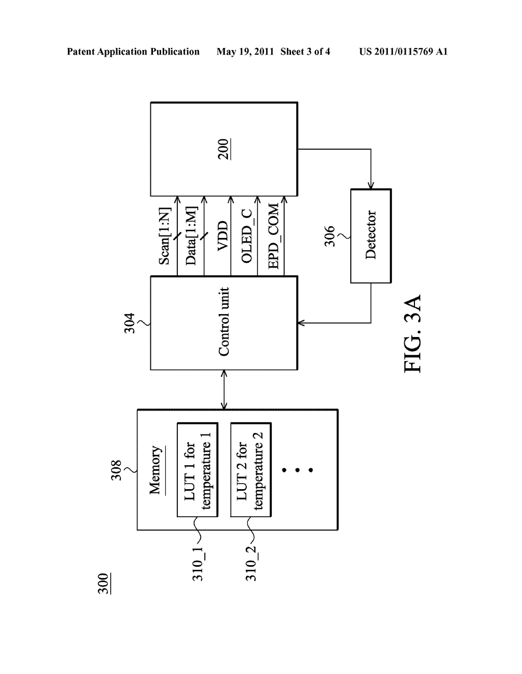 HYBRID IMAGE DISPLAY SYSTEMS AND OPERATING METHODS THREROF - diagram, schematic, and image 04