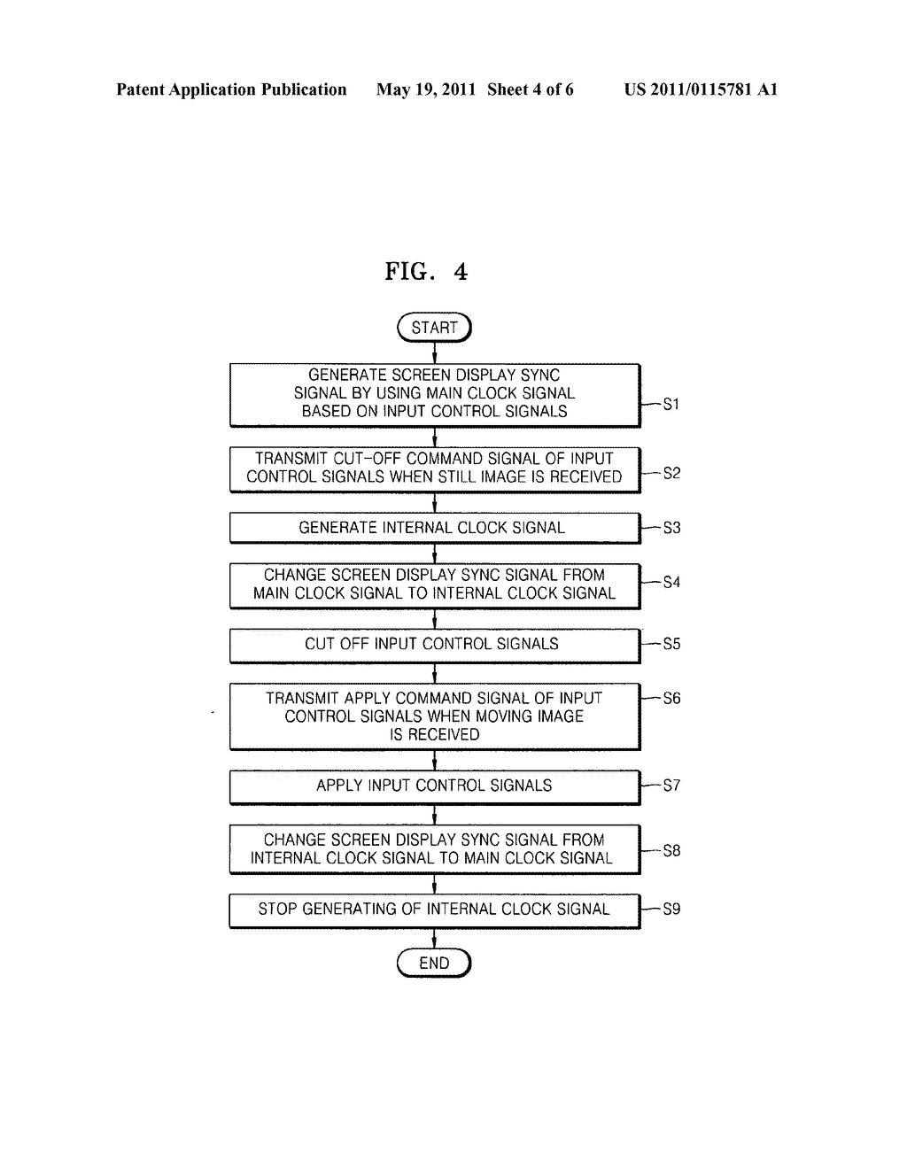 Display driver integrated circuits, and systems and methods using display driver integrated circuits - diagram, schematic, and image 05