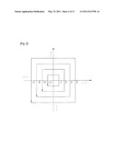 APPARATUS AND METHOD FOR CONVERTING 2D IMAGE SIGNALS INTO 3D IMAGE SIGNALS diagram and image