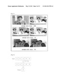 APPARATUS AND METHOD FOR CONVERTING 2D IMAGE SIGNALS INTO 3D IMAGE SIGNALS diagram and image