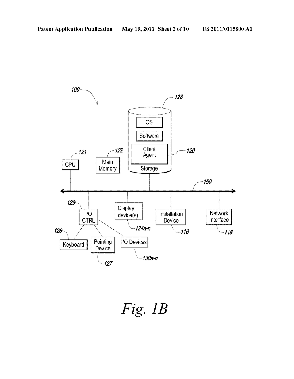 METHODS AND SYSTEMS FOR SELECTIVE IMPLEMENTATION OF PROGRESSIVE DISPLAY TECHNIQUES - diagram, schematic, and image 03