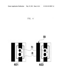 List searching method and portable device using the same diagram and image